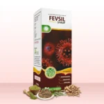 fevsil syrup