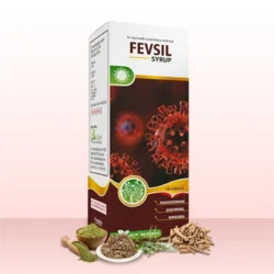 fevsil syrup