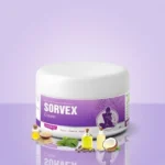 sorvex cream