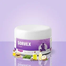 sorvex cream