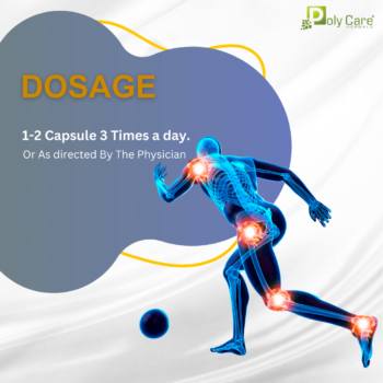 Ruecef Capsule Dosage