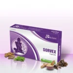 sorvex capsule