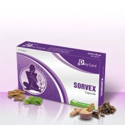 sorvex capsule
