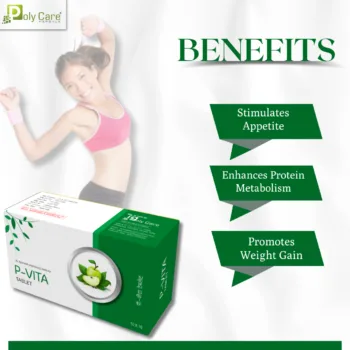 P Vita Tablet Benefits