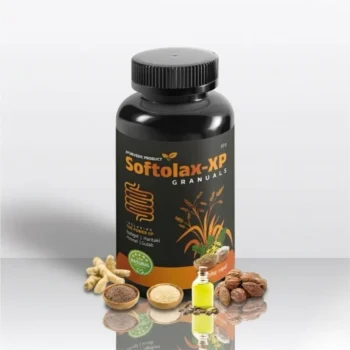softolax xp granules