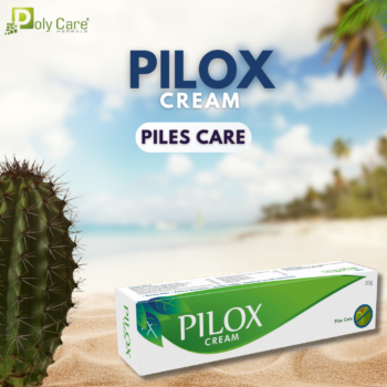 Pilox Cream