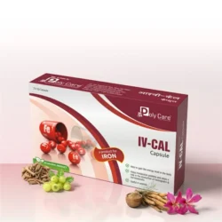 IV-Cal Capsule