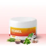itchvel cream