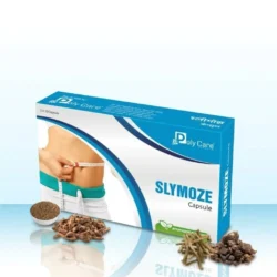 Slymoz capsule