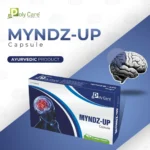 Myndz-up Capsule