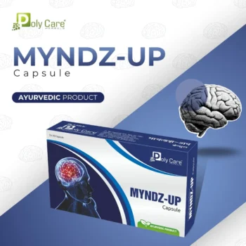 Myndz-up Capsule