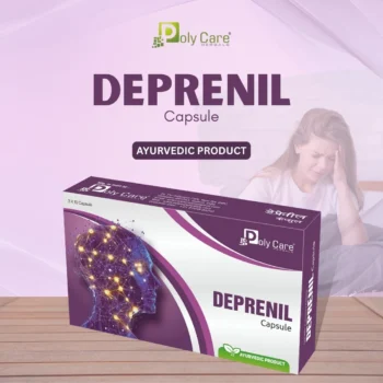 Deprenil Capsule