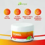 itchvel cream