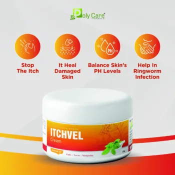 itchvel cream