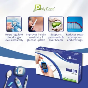 dialon capsule