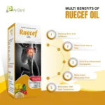 ruecef oil