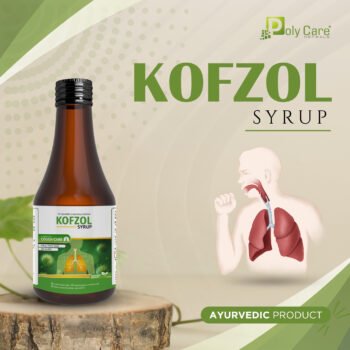 KOFZOL SYRUP