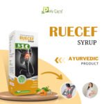 Ruecef syrup