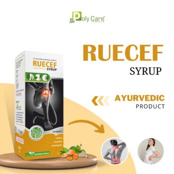 Ruecef syrup