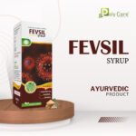 fevsil syrup