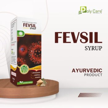 fevsil syrup