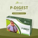 p digest capsule