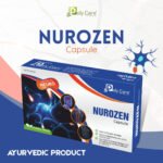 nurozen capsule