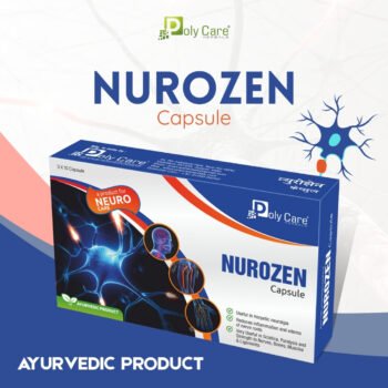 nurozen capsule