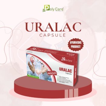 uralac capsule