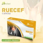 Ruecef capsule