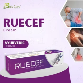 ruecef cream
