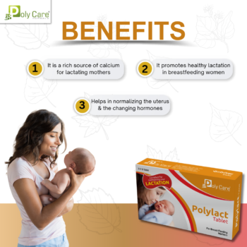 Polylact Tablet Benefits