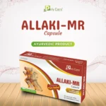 allaki-mr capsule