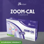 zoom cal capsule