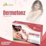 Dermetonz Capsule