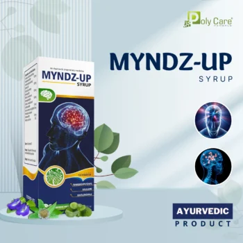 myndz-up syrup