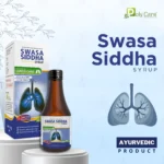 swasa siddha syrup