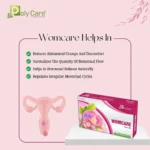 womcare capsule