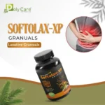 Softolax-xp granuales