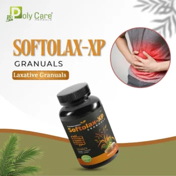 Softolax-xp granuales