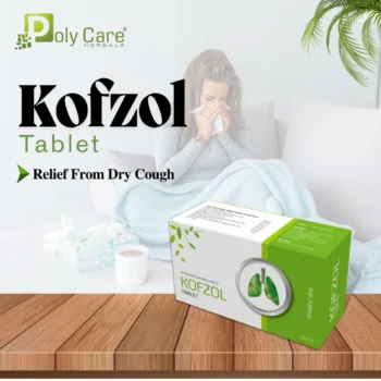 Kofzol tablet