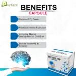 Myndz Up Capsule Benefits