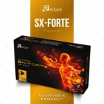 SX-forte capsule