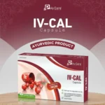 IV-CAL CAPSULE