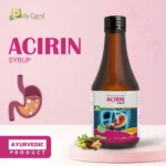 acirin syrup