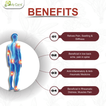 benefits of allaki-mr capsule