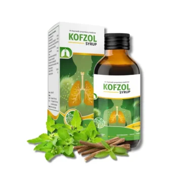 kofzol syrup