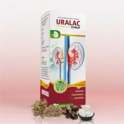 uralac syrup