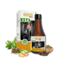 ruecef syrup