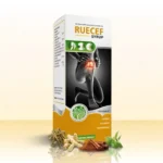 ruecef syrup